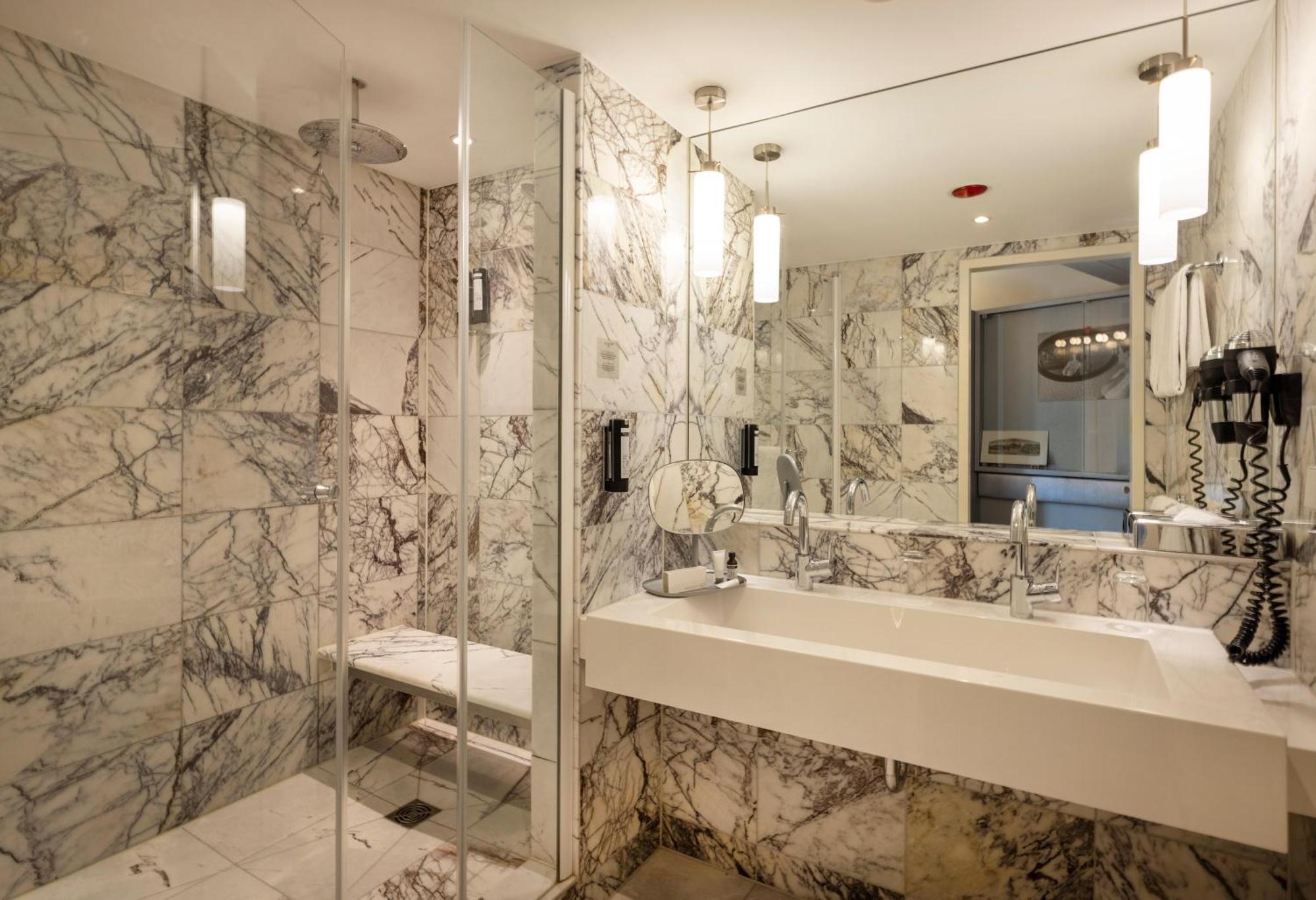Arcotel Onyx - An Der Reeperbahn 4* Hamburg