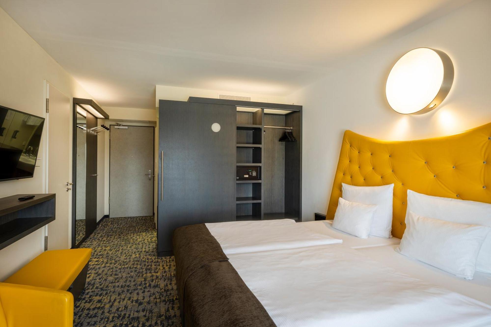 Arcotel Onyx - An Der Reeperbahn Hamburg