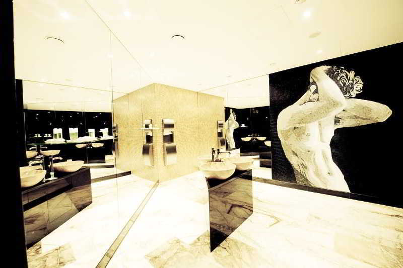 Arcotel Onyx - An Der Reeperbahn Hotel Hamburg