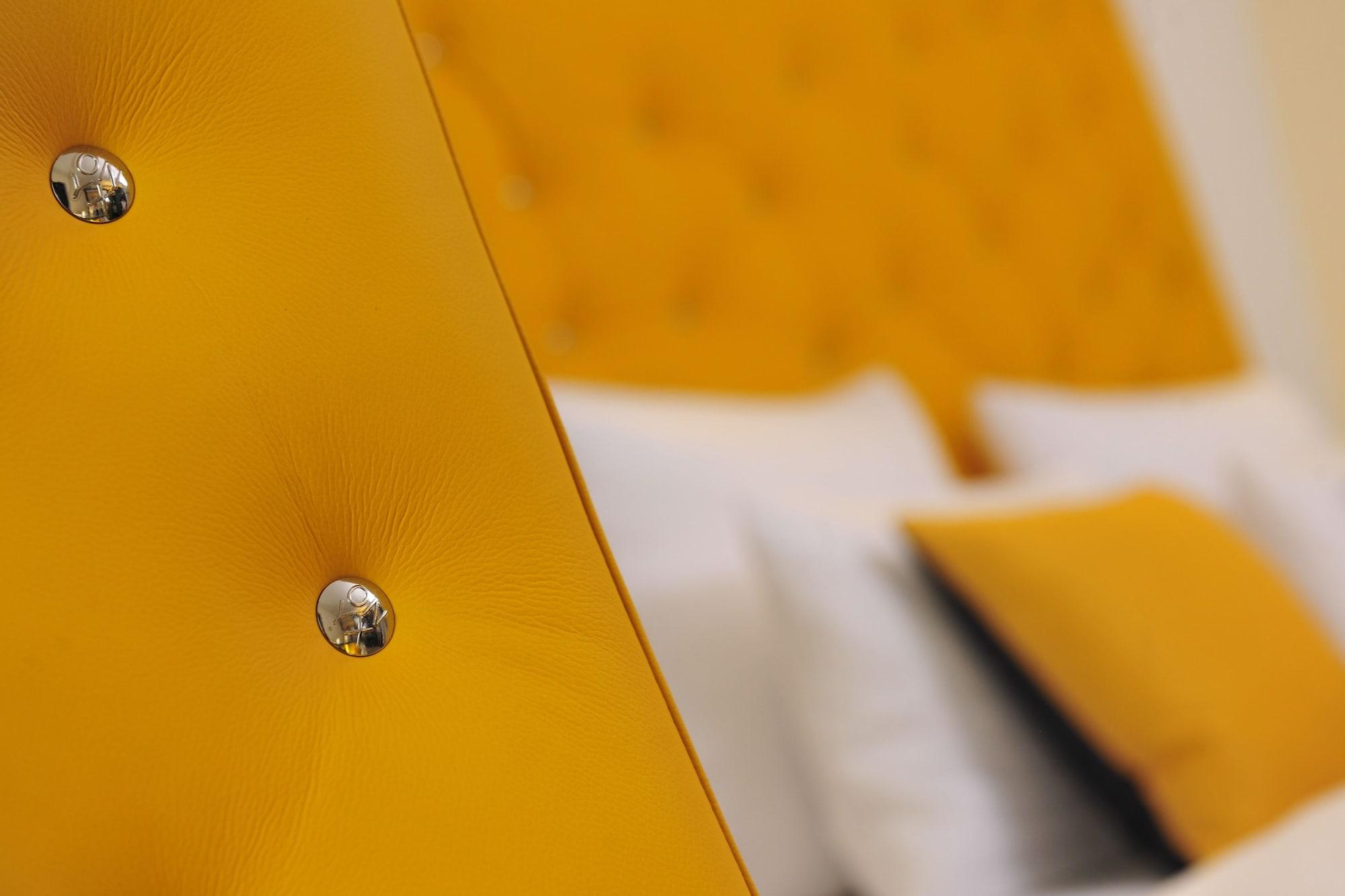 Hotel Arcotel Onyx Hamborg