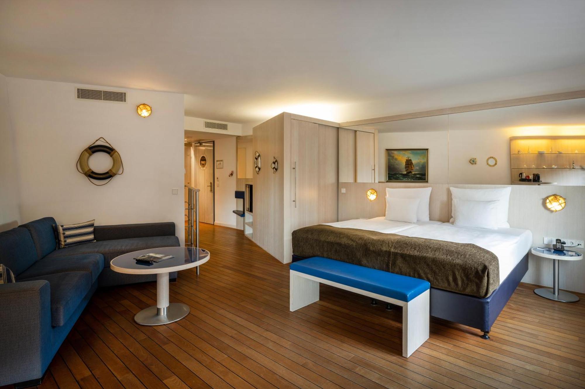 Arcotel Onyx Hamborg