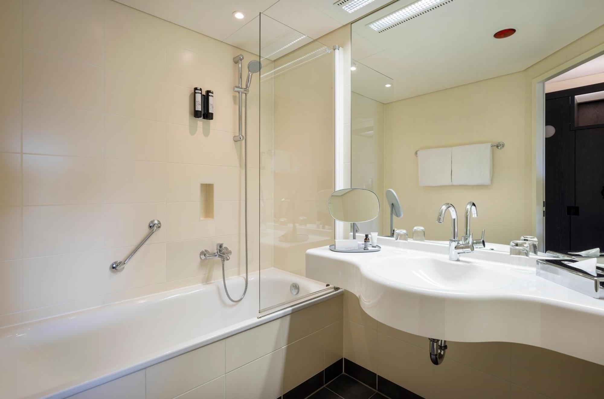 Hotel Arcotel Onyx Hamborg