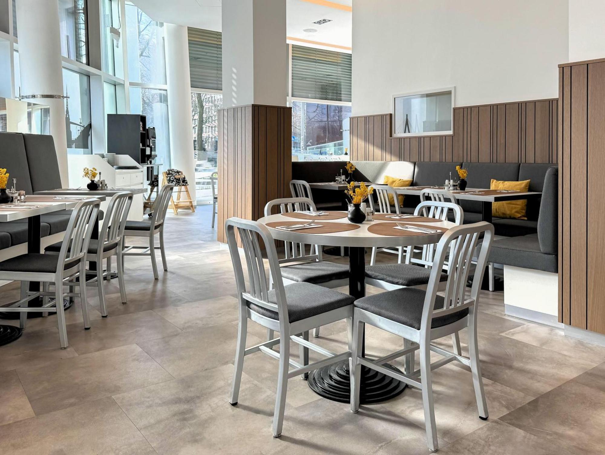 Arcotel Onyx Hotel Hamborg