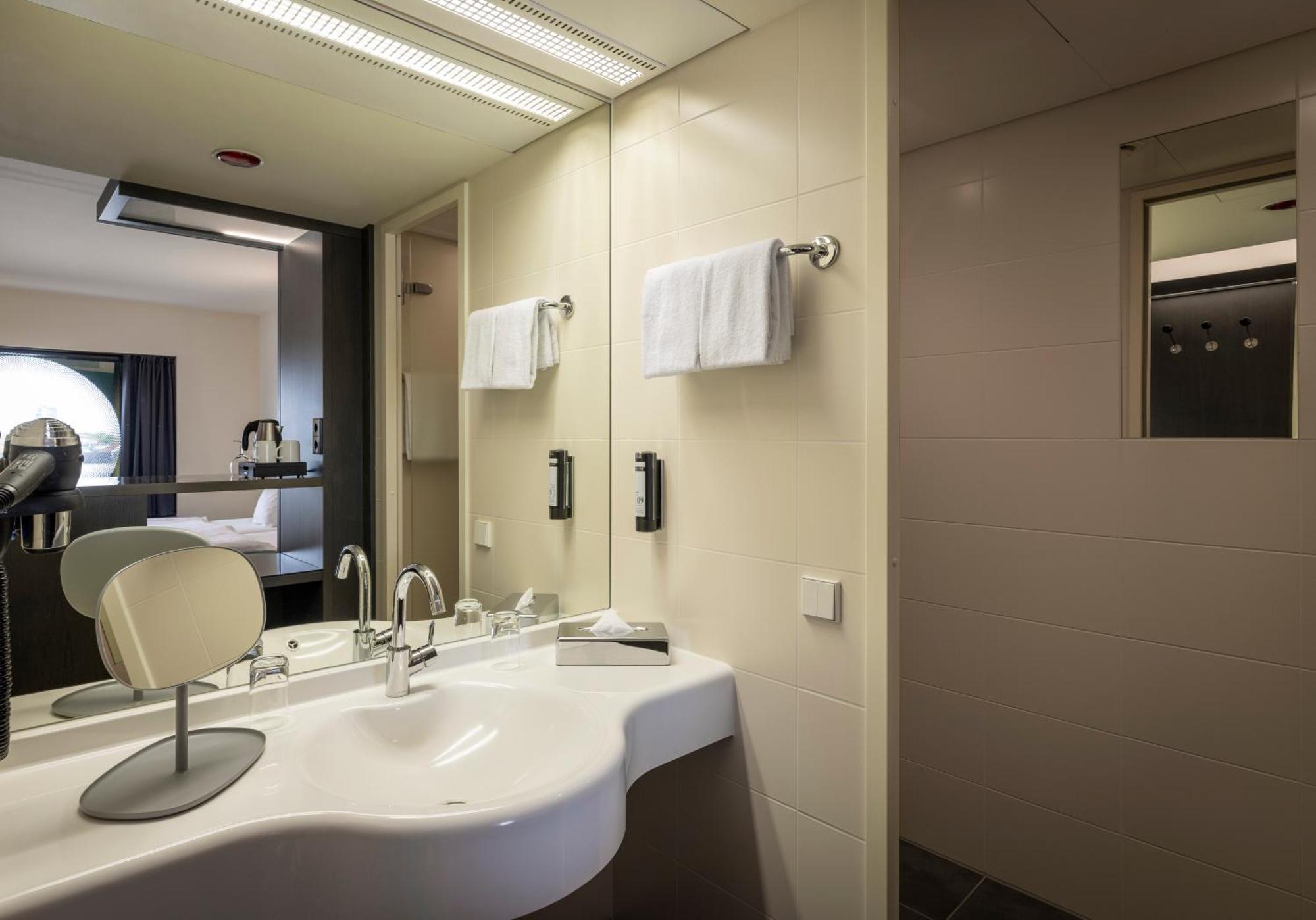 Arcotel Onyx Hotel Hamborg