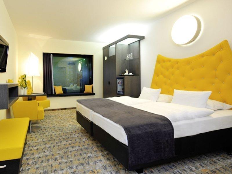 Hotel Arcotel Onyx Hamborg