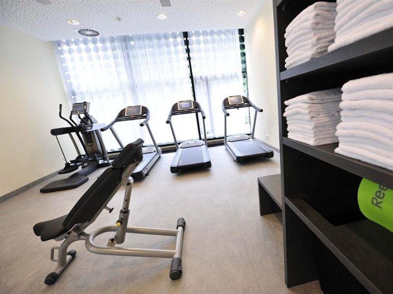 Hotel Arcotel Onyx Hamborg