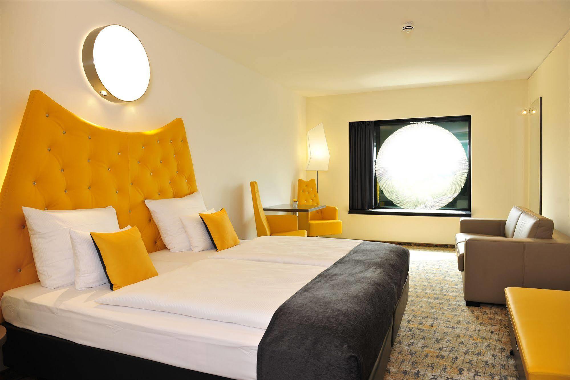 Arcotel Onyx Hotel Hamborg