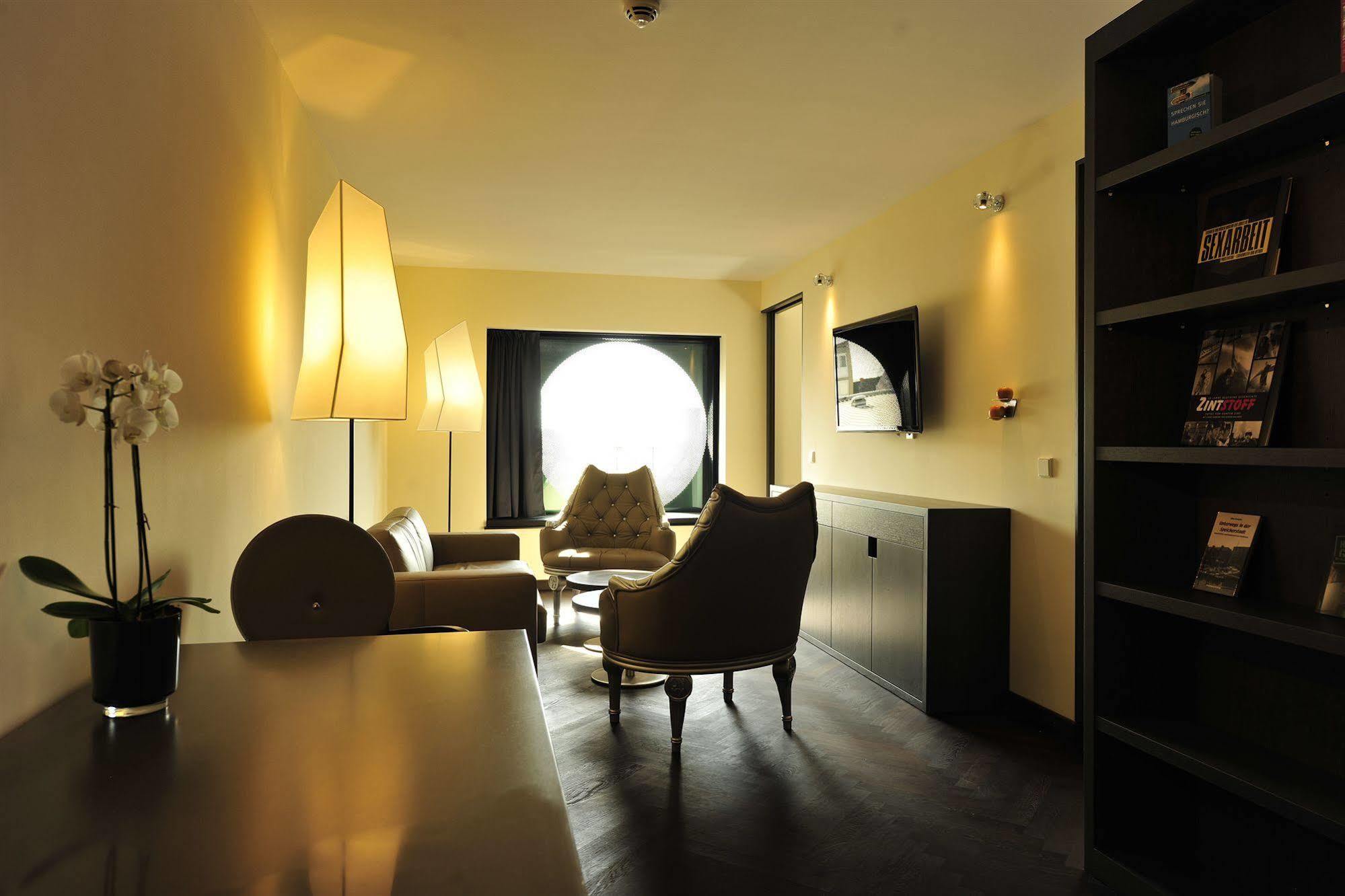 Arcotel Onyx Hamborg